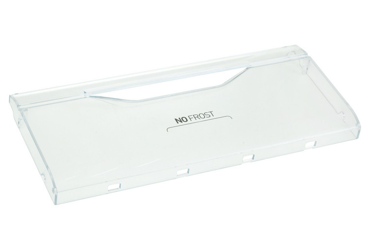 Панель ящика морозильної камери для холодильника Indesit C00344811