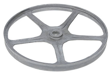 Шків для пральної машини Атлант 771239400500, фото 1