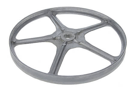 Шків для пральної машини Атлант 771239400500, фото 2