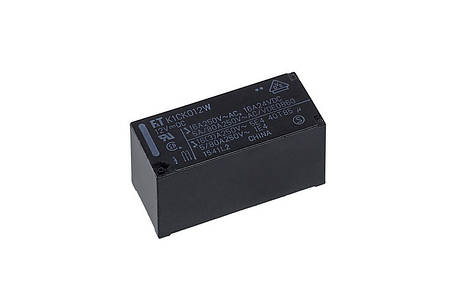 Електромагнітне реле FTR-K1CK012W Fujitsu Samsung 3501-001501, фото 1
