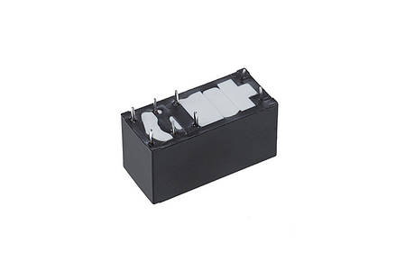 Електромагнітне реле FTR-K1CK012W Fujitsu Samsung 3501-001501, фото 3