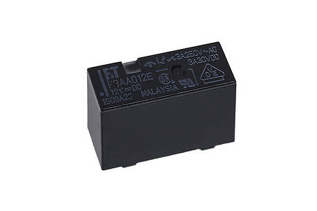 Електромагнітне реле FTR-F3AA012E Fujitsu Samsung 3501-001154, фото 1