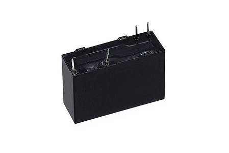 Електромагнітне реле FTR-F3AA012E Fujitsu Samsung 3501-001154, фото 3