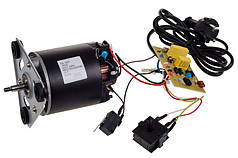Мотор + плата для соковижималки DD-30R-0002 Moulinex SS-192614