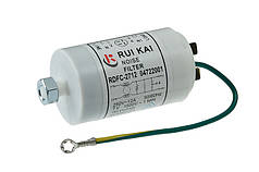 Мережевий фільтр RDFC-2712 04722001 для пральної машини Samsung DC29-00006C