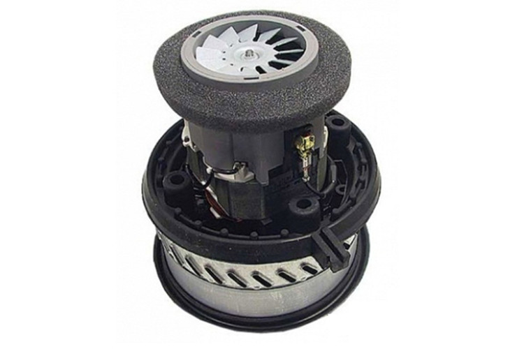 Двигун для миючого пилососа Philips A061300145 482236110679