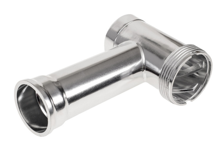 Корпус шнека для м'ясорубки Moulinex SS-1530000132