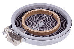 Конфорка для склокерамічної плити Electrolux 3890803210 1700/700W