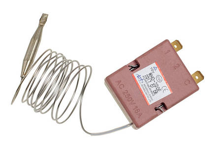 Терморегулятор для духовки WHD-320E (50-320°C), фото 3
