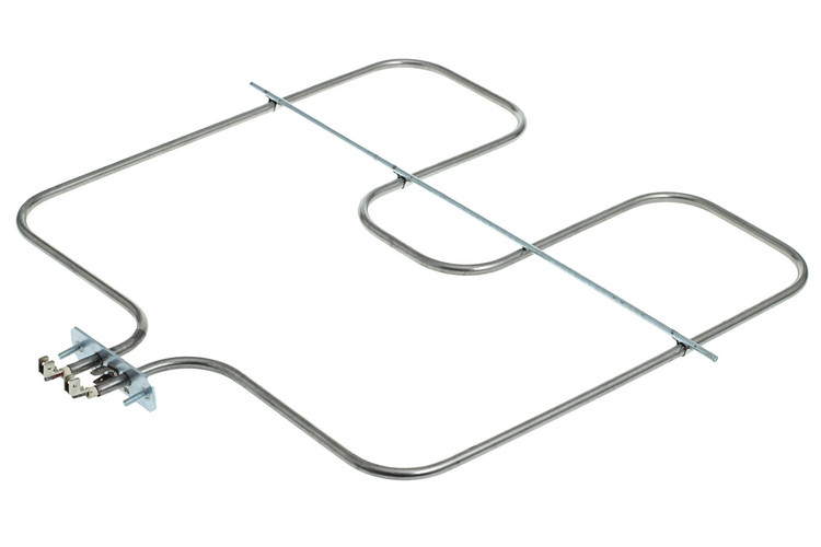 Нижній тен для духовки Ardo 1600W 350x370mm (Туреччина) 524012200