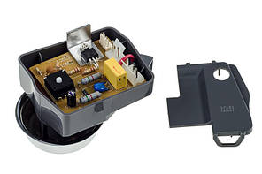 Плата управління для кухонного комбайна Kenwood KW710359, фото 3