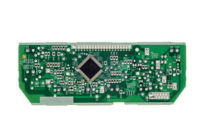 Плата управління для хлібопічки SD-2500 Panasonic ADR30K167, фото 4