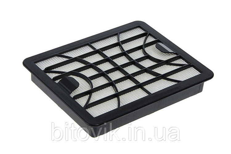 Вихідний фільтр HEPA11 сумісний з пилососом Zelmer