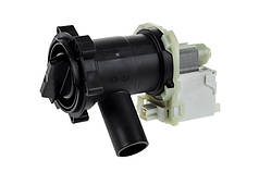 Насос (помпа) для пральної машини Bosch 145787 30W