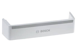 Дверна полиця для пляшок для холодильника Bosch 665520, фото 1