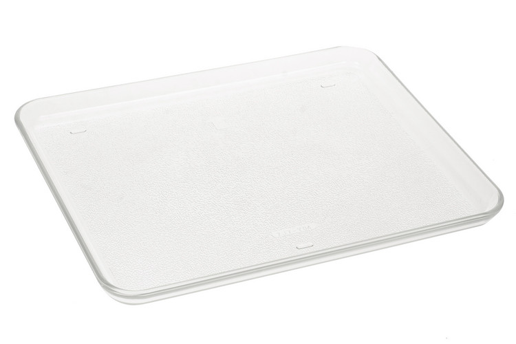 Тарілка для СВЧ-печі Panasonic F06217J70XP 340x268mm