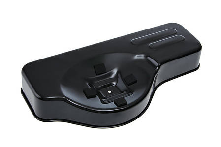 Піддон для збору конденсату для холодильника Samsung DA63-05124A, фото 3