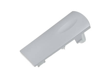 Кнопка відкривання дверей для мікрохвильової печі Samsung DE66-20275B, фото 1