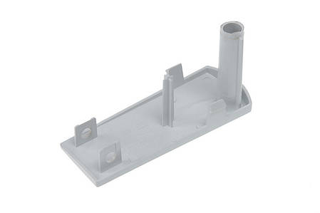 Кнопка відкривання дверей для мікрохвильової печі Samsung DE66-20275B, фото 2