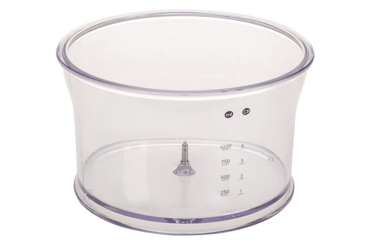 Чаша подрібнювача 1000ml для блендера Kenwood KW710466