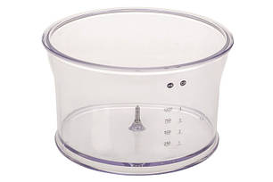 Чаша подрібнювача 1000ml для блендера Kenwood KW710466, фото 1