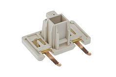 Контактна пластина для пилососа Philips 432200517910