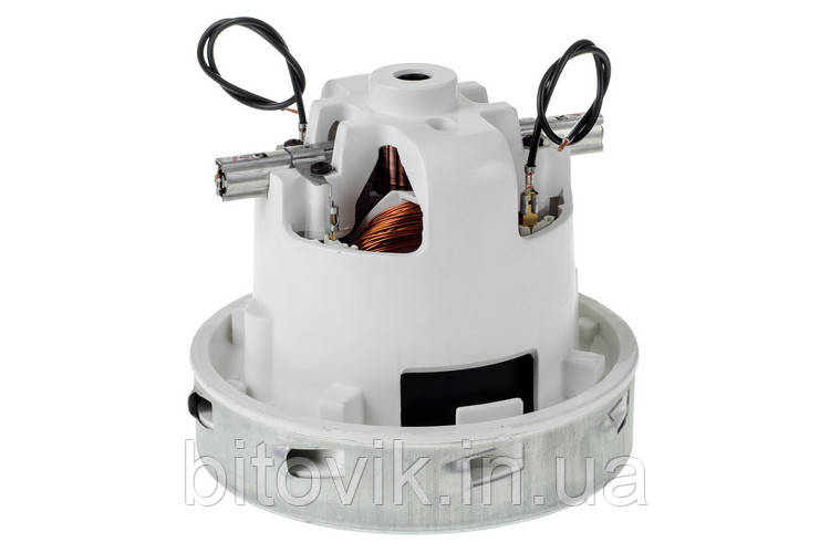 Оригінальний мотор для пилососа Ametek 063700003 1200W