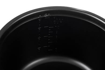 Каструля для мультиварки MC 2201 Mirta 5л., фото 3