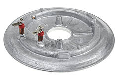 ТЕН для мультиварки Philips 996510052512 860W D=187/41mm