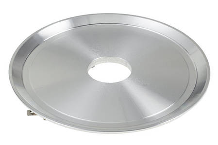 ТЕН для мультиварки Philips 996510052512 860W D=187/41mm, фото 3