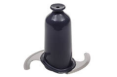 Ніж для насадки подрібнювач AT640, AT647 Kenwood KW714237