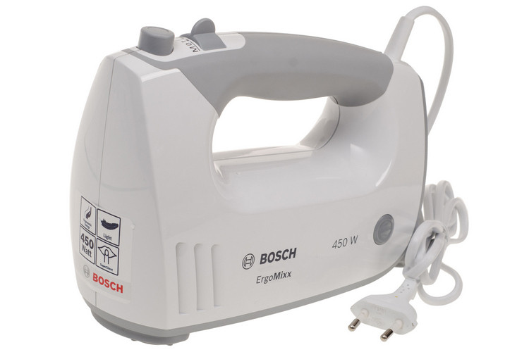 Моторна частина для міксера MFQ36490 Bosch