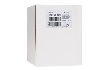 Подрібнювач для міксера MFQ36 Bosch 659058, фото 2