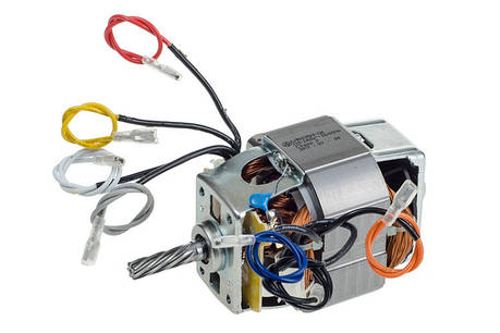 Мотор для м'ясорубки LH8835H-06 Gorenje 306748, фото 1