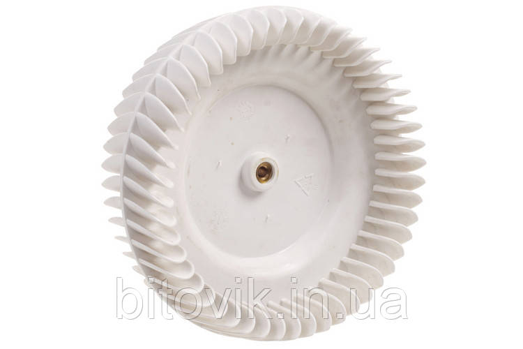 Турбіна для витяжки Pyramida 55х150мм (права)