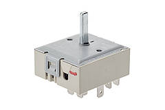 Перемикачі