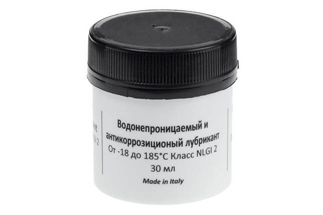 Мастило для сальників для пральних машин Hydra 30g, фото 1