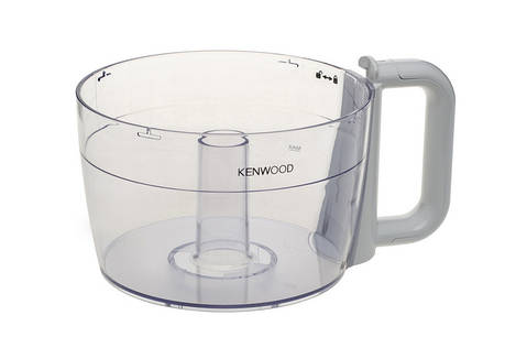 Чаша для насадки подрібнювач AT264 Kenwood KW706927, фото 1