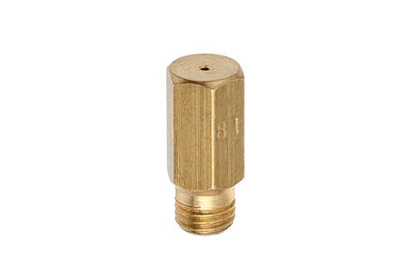 Жиклер для плити під скраплений газ Gorenje 609289 (0.81 mm), фото 1