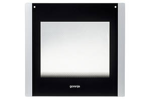 Зовнішнє скло двері для духовки Gorenje 429744, фото 1