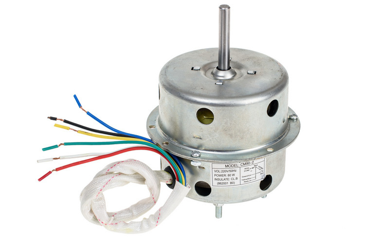 Двигун для витяжки Pyramida CM90-2 80W