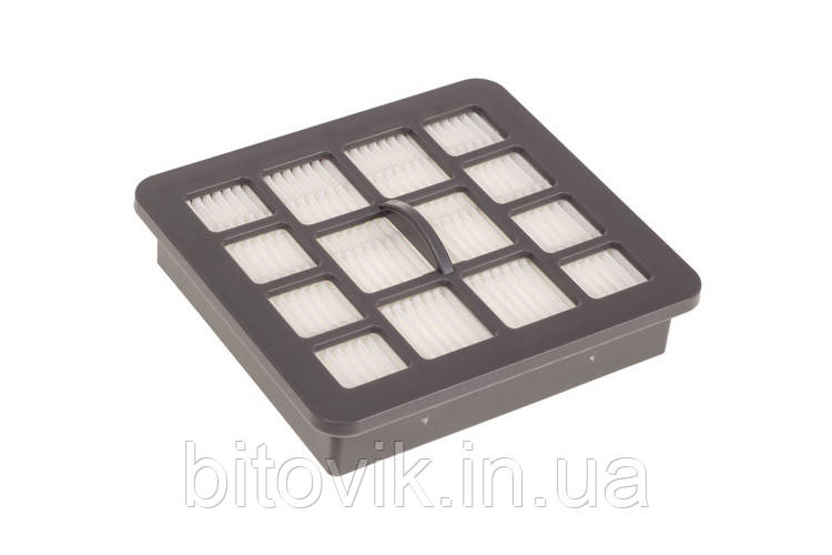 Фільтр HEPA вихідний сумісний з пилососом Zelmer 794048