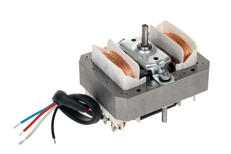 Двигун для витяжки Eleyus 29476