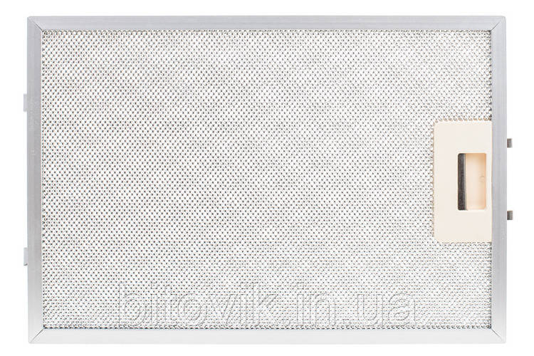 Фільтр жировий для витяжки Ventolux 235x335mm
