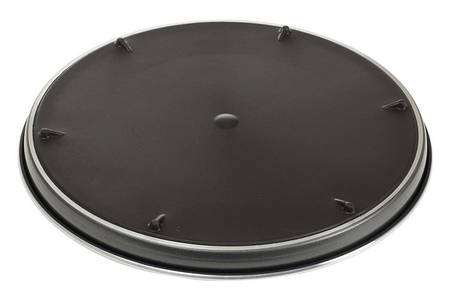 Тарілка для СВЧ-печі Whirlpool 482000011775 D-320mm, фото 3