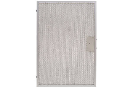 Фільтр жировий для витяжки Eleyus 345x513mm 47391, фото 3
