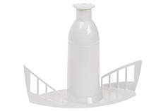 Насадка для збивання для кухонного комбайну Bosch 481126