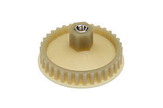 Шків для кухонного комбайна Kenwood KW696586