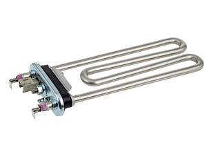 Тен для пральної машини Electrolux 1750W 3792301206, фото 1