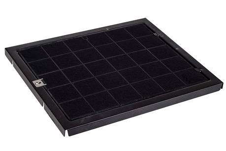 Фільтр вугільний для витяжки 290x240mm Pyramida серії T, фото 1